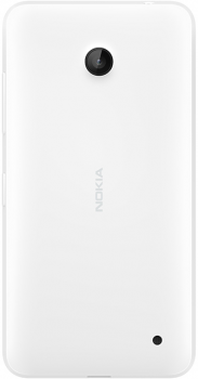 Nokia 636 Lumia White